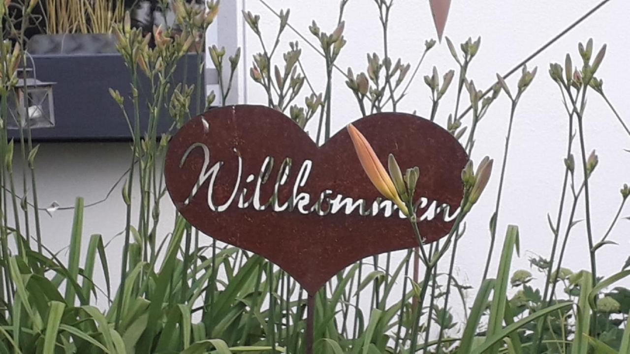 Gaestehaus Frankenwaldhof Bad Steben Exteriör bild