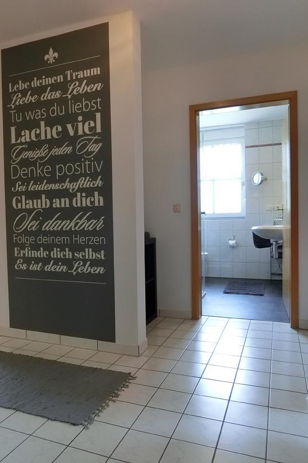 Gaestehaus Frankenwaldhof Bad Steben Exteriör bild